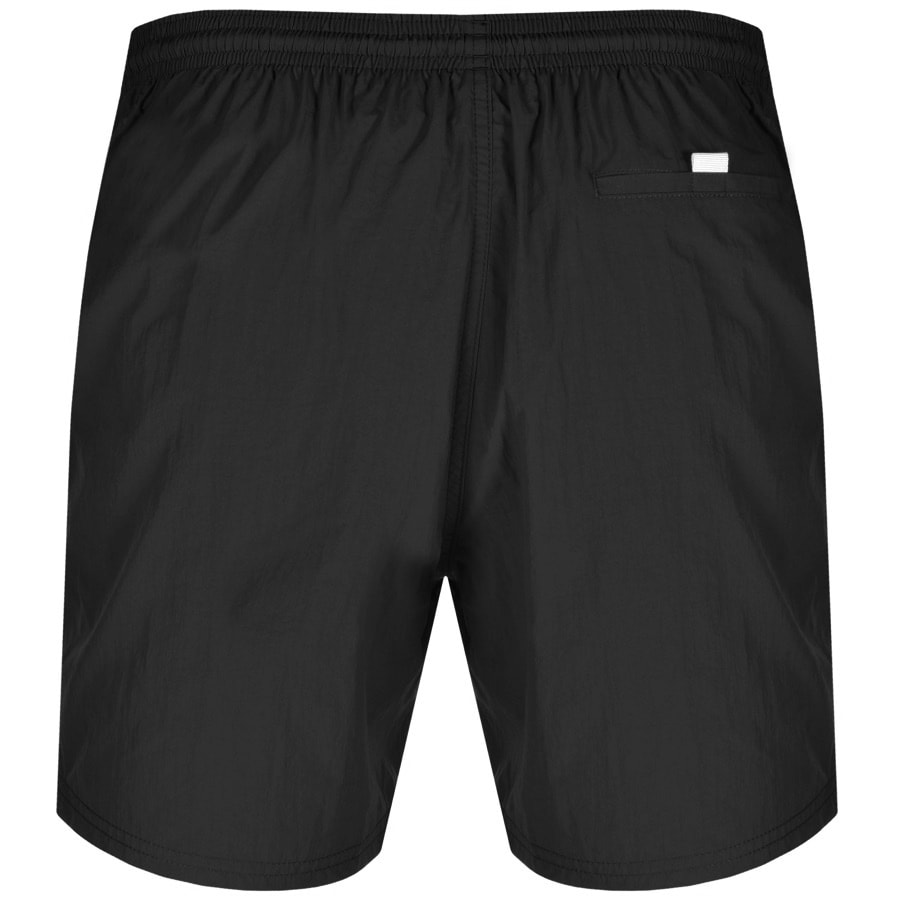 Alternative Image for ProductBOSS Octopus Swim Shorts Black2